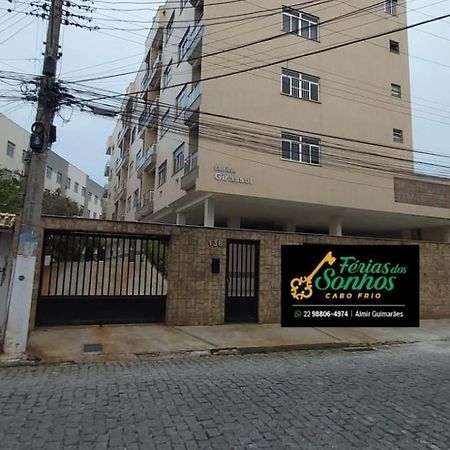 Apartamento De Cobertura Praia Do Forte Cabo Frio Exterior photo