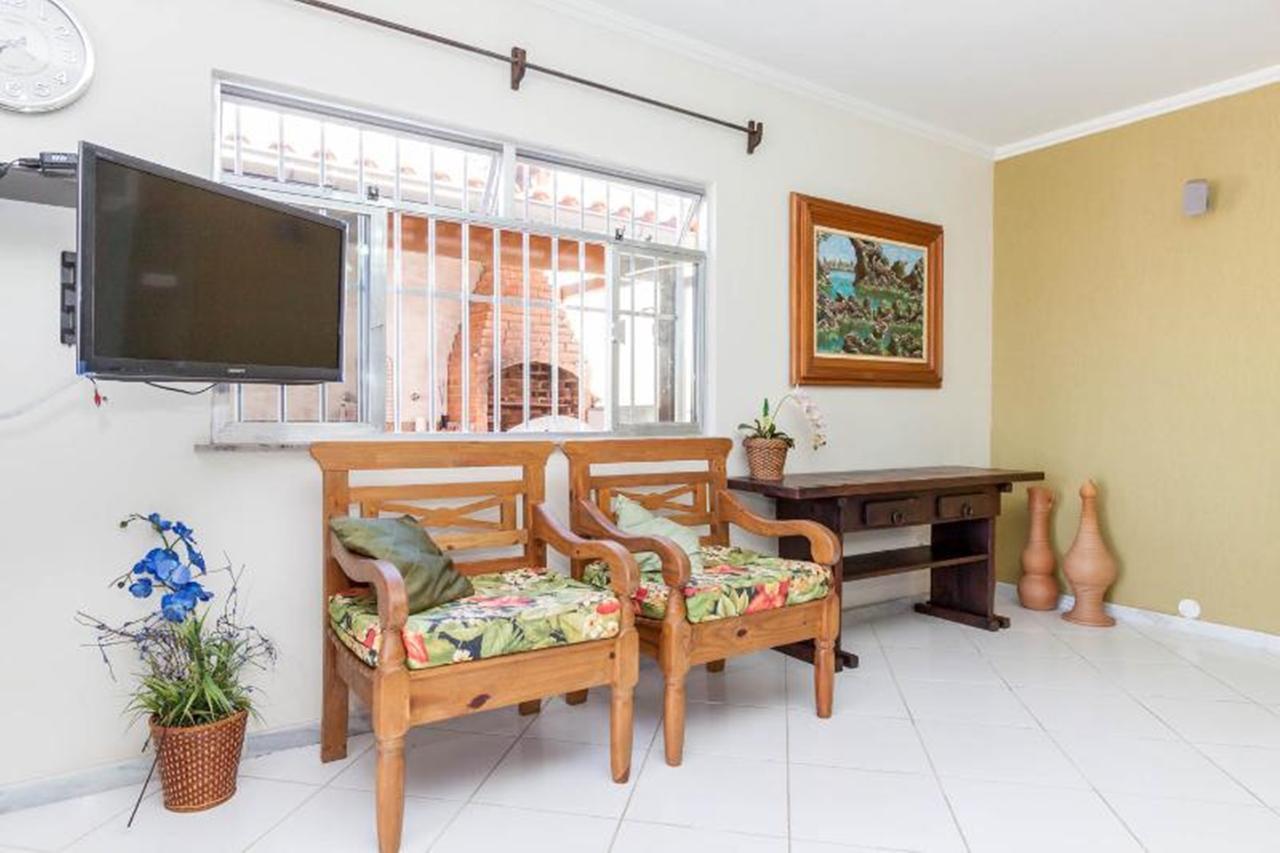 Apartamento De Cobertura Praia Do Forte Cabo Frio Exterior photo