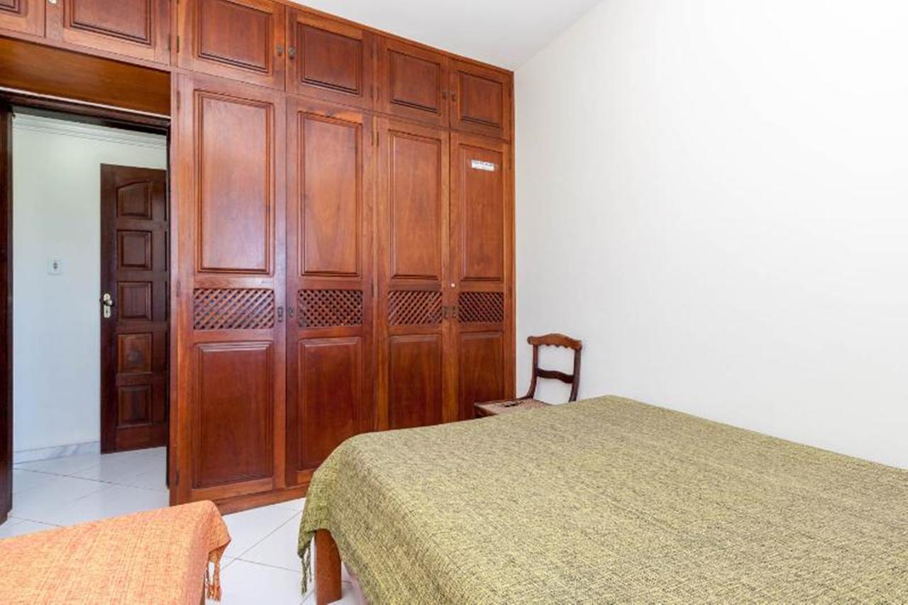 Apartamento De Cobertura Praia Do Forte Cabo Frio Exterior photo